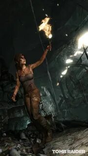 Выход tomb raider