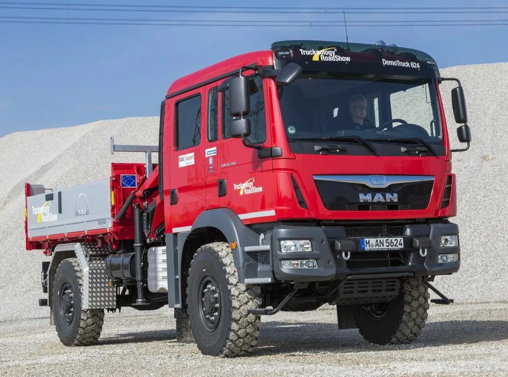 Tgm macro. Man tgm 18.340. man tgm 4х4. грузовик man 4x4. самосвал man tgm 4x4.