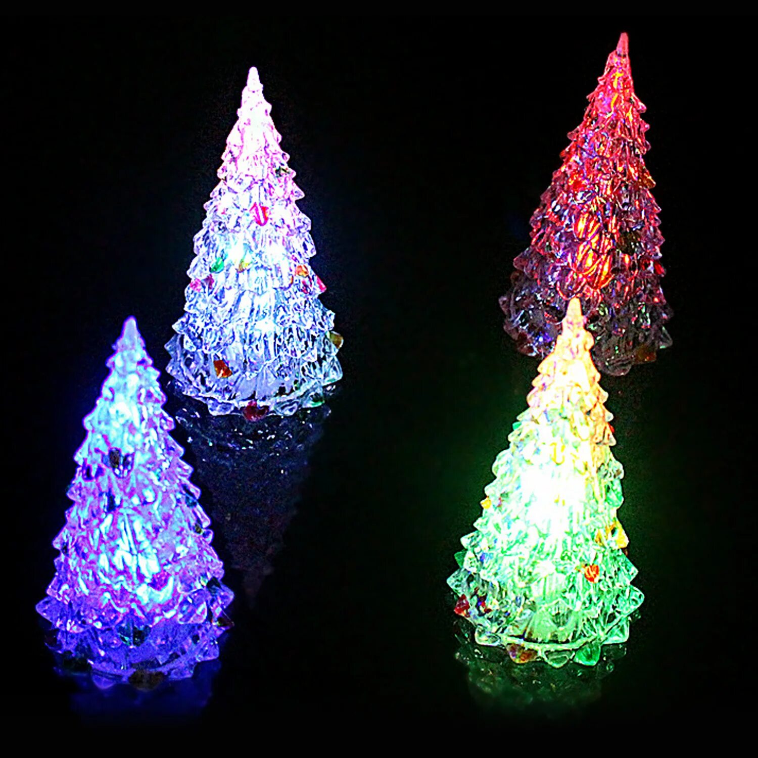 елка меняет цвет. елка меняет цвет. пластиковые светодиодные ёлки. елка настольная светящаяся. не работает конструктор ёлка светодиодная с алиэкспресс.