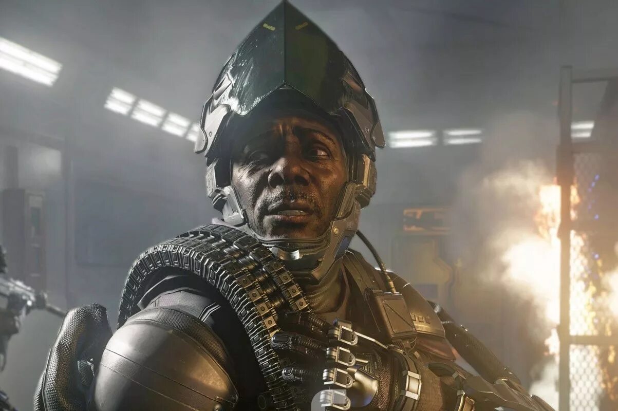 Call of duty advanced warfare системные требования. Call of Duty: Advanced Warfare. Call of Duty Advanced Warfare Митчелл. Call of Duty Advanced Warfare 2. Идрис Эльба Call of Duty Advanced Warfare.