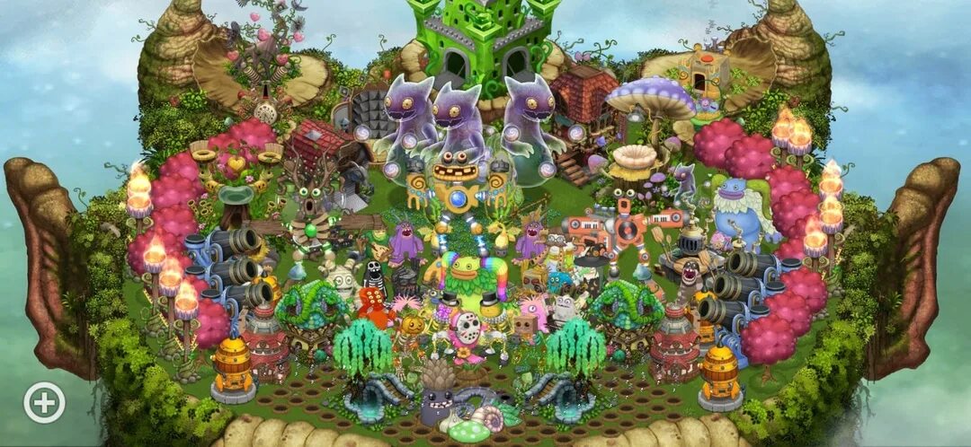 Улучшенный инкубатор в my singing monsters. My singing monsters аккаунты. аккаунт поющие монстры про. аккаунт в май сингинг монстер. прокаченный аккаунт в my singing monster.