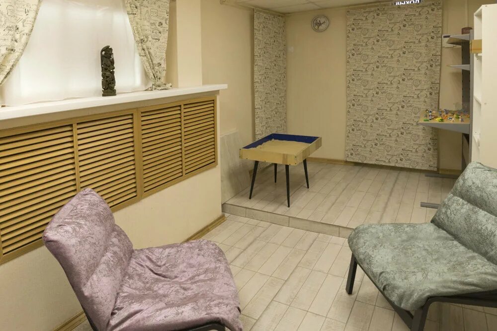 феникс нижний