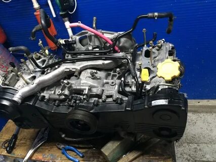 Ej20x