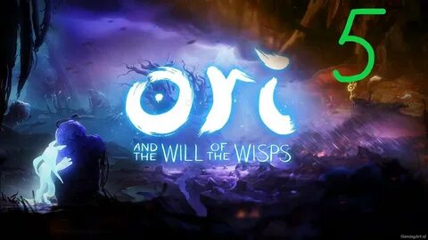 Ori will of the wisps