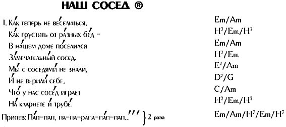 Соседская песня. Текст песни сосед. Слова песни наш сосед. Песня наш сосед текст. Сосед текст песни замечательный сосед.