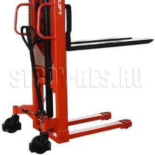 Подъемники oxlift