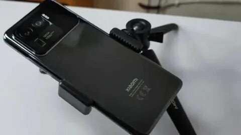 Mi note 11 ultra