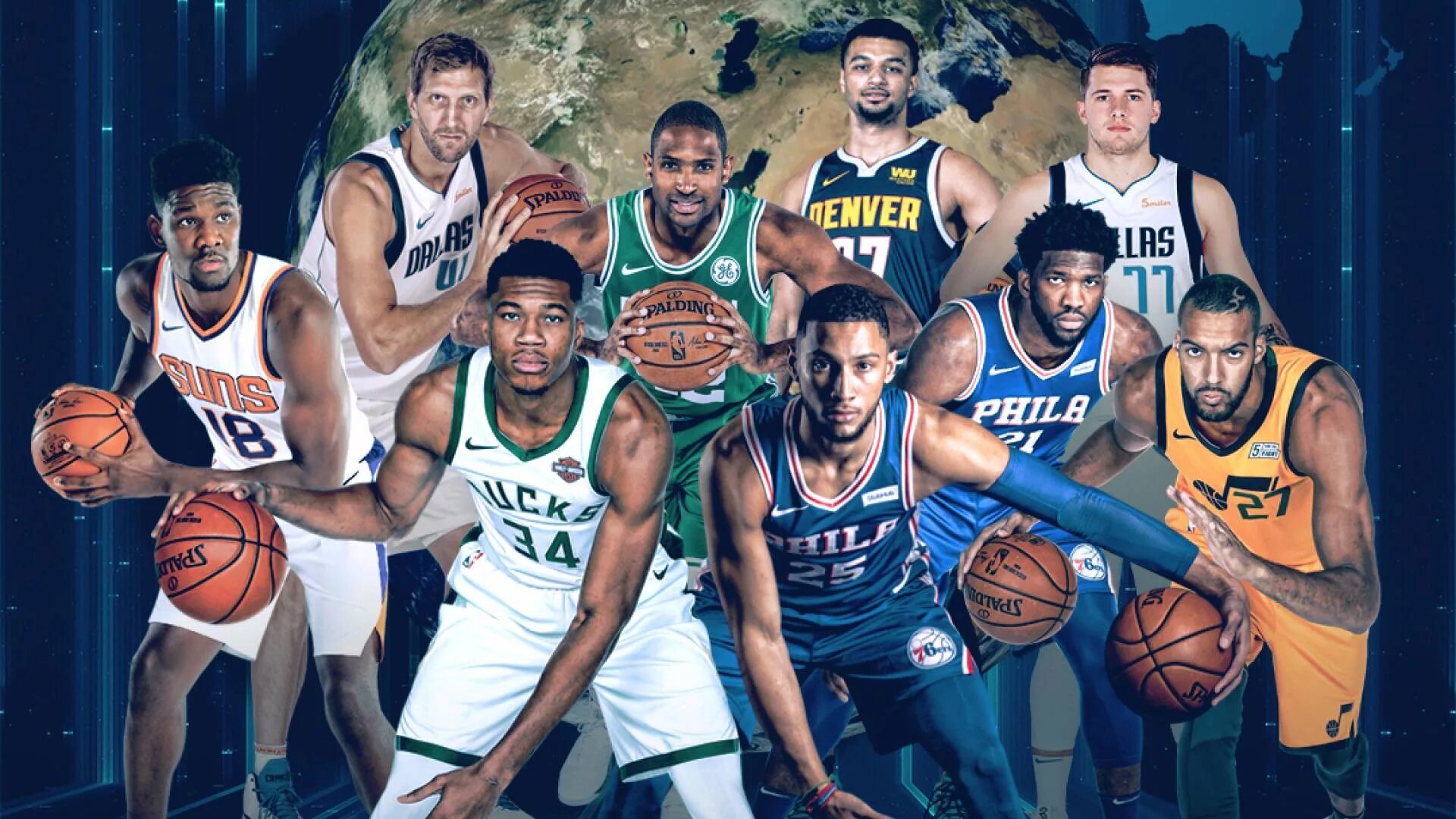 Самая лучшая команда баскетбола. Баскетбольный состав nba. команда баскетболистов бруклин. nba команды. баскетбольные клубы nba.