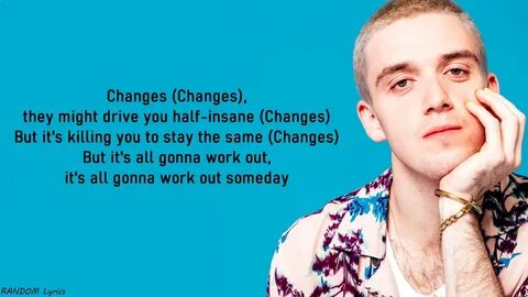 Change текст перевод