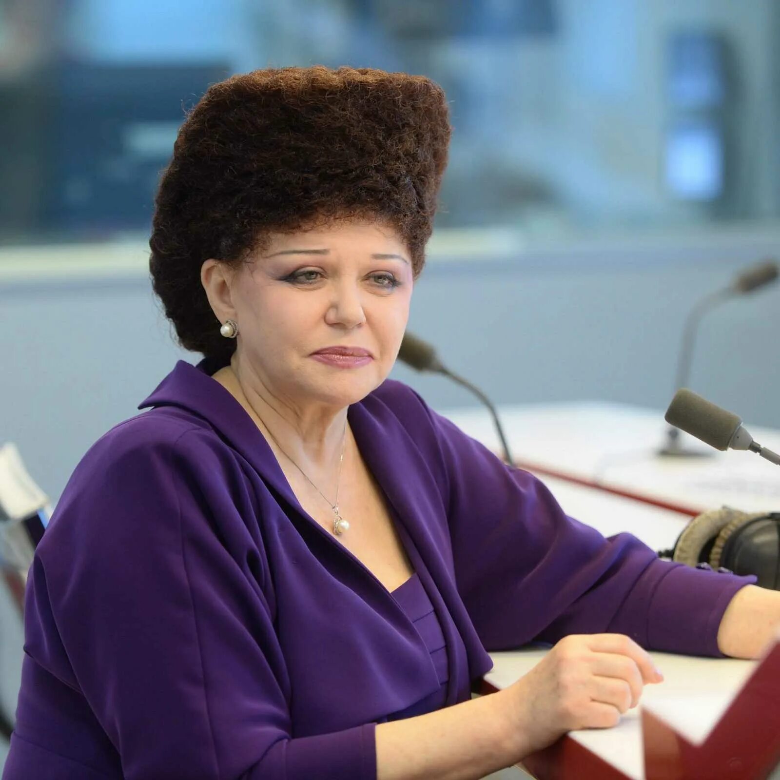 Женщины сенаторы