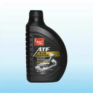 Atf iii h
