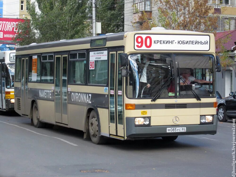 Где автобус 2. Автобус 90 саратов. маршрут 90 автобуса саратов. саратовский автобус. саратов общественный транспорт.