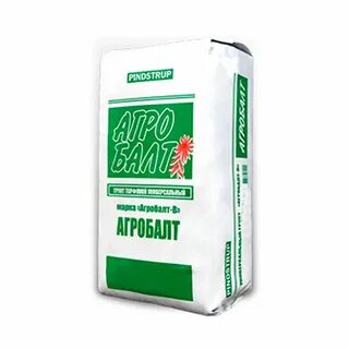 Верховой нейтрализованный агробалт