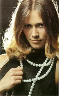 Marilyn chambers