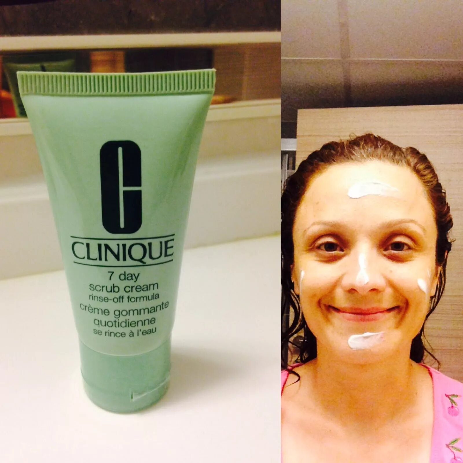 Clinique 7 Day Scrub Cream. Скраб Clinique 7 Day. Clinique скраб крем маска. Скраб для тела Clinique. Day scrub