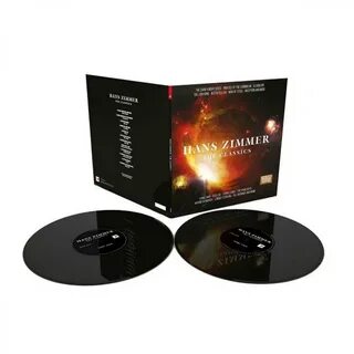 Hans zimmer s universe отзывы