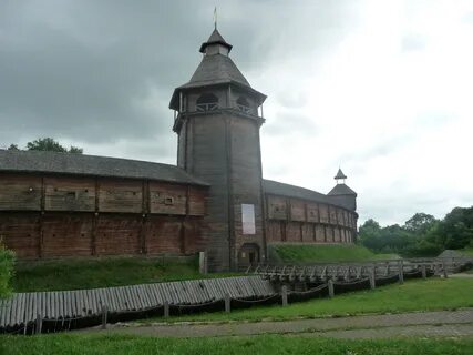 Батурин автовокзал