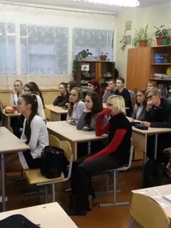 Школьники мурманска