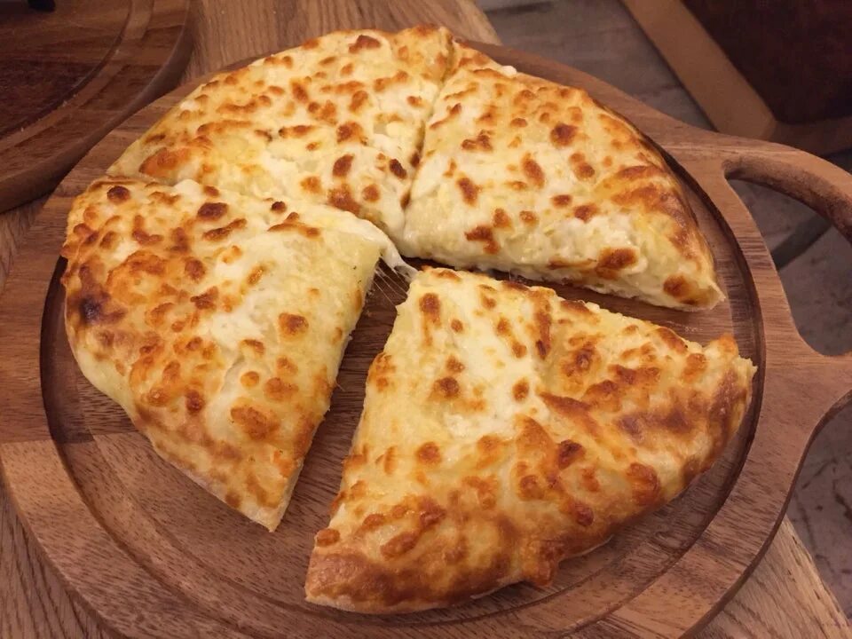 Хачапурий