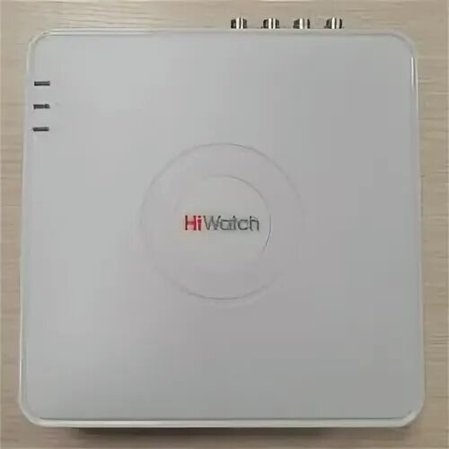 Hiwatch ds h208qa