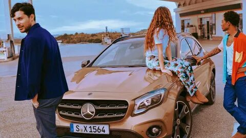 Mercede de