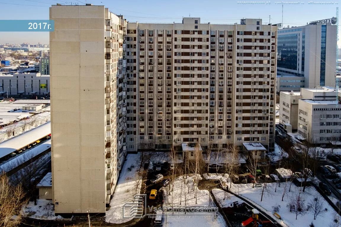 Дом 27.12 23 новая жизнь
