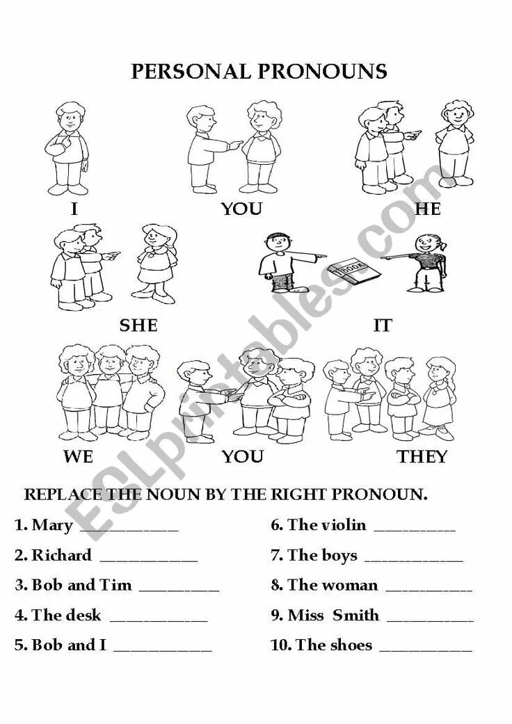 Местоимения в английском языке worksheets. Местоимения worksheets for kids. Местоимения в английском языке для детей упражнения. Personal pronouns to be. Личные местоимения в английском языке упражнения.