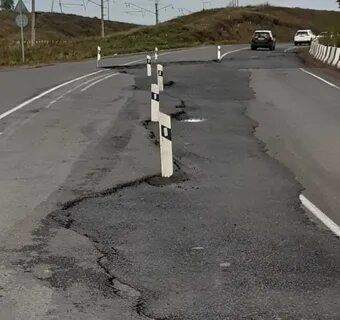 Трасса красноярск абакан состояние на сегодня