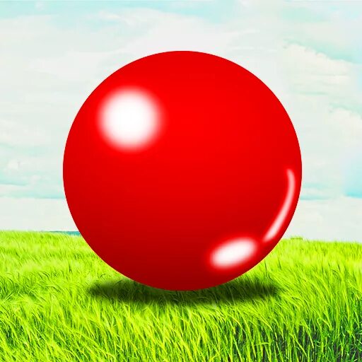 Download red balls