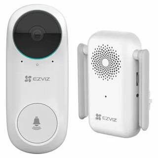 Ezviz телефон