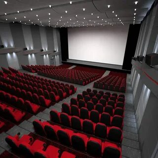 Cinema 3