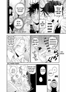 Doujin one piece