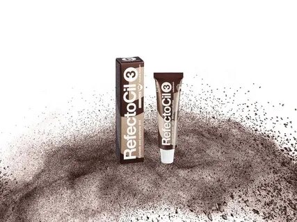Краска brown