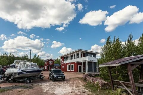 Поселке кварцитный