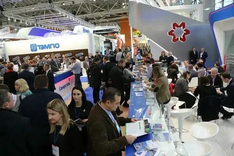 Metal expo
