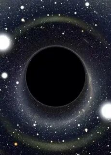 Hole meaning