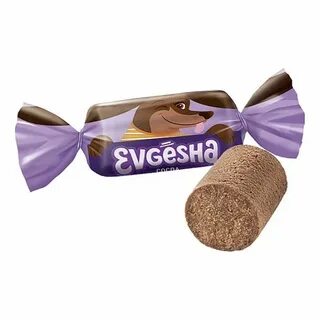 Евгеша