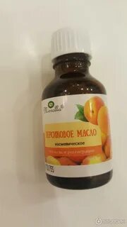 Масло персиковое интимное