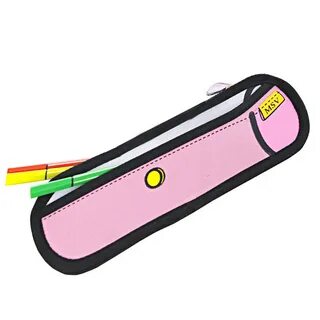 Ann bill and mary a pencil case