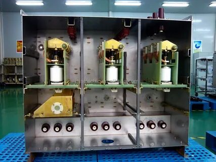 Изоляция распределительных устройств