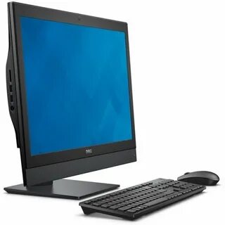Моноблоки dell i5