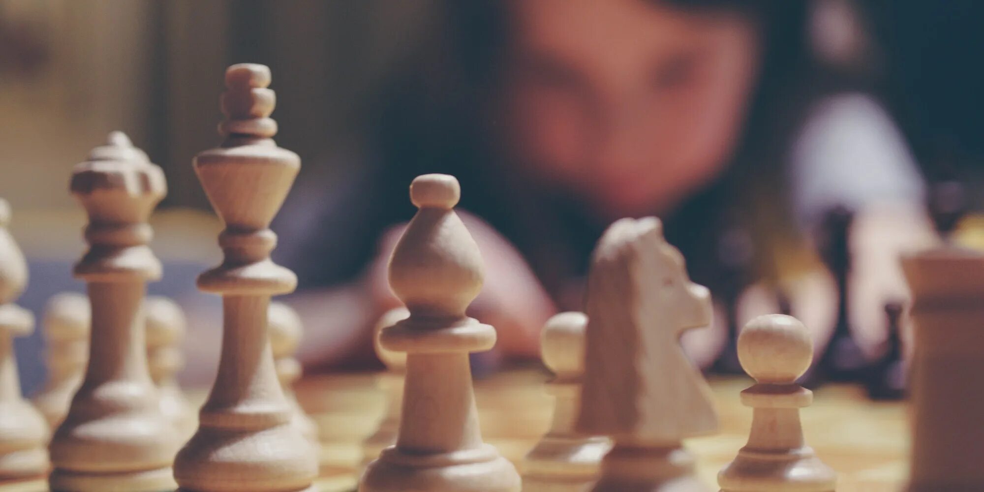 Learn chess