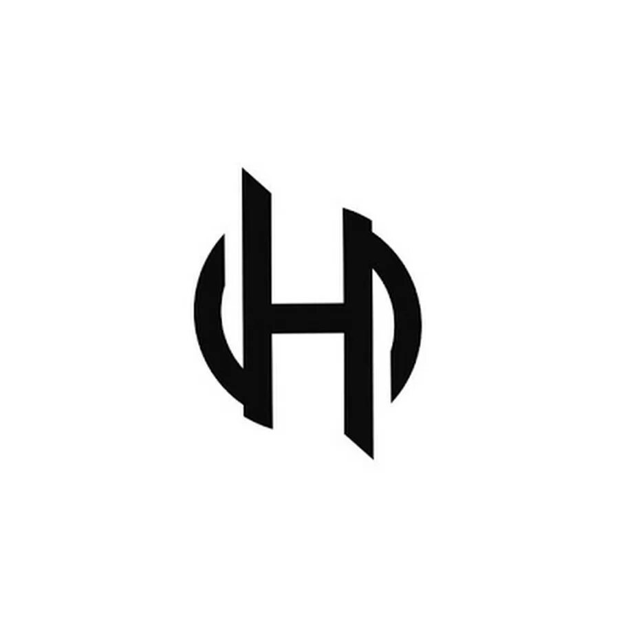 5 но. Самый сложный и красивый логотип h. Фирма буква h логотип. Буква h эмблема хулиган. V&H Creative логотип.