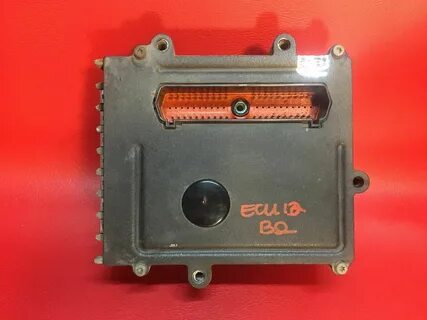 Transmission computer