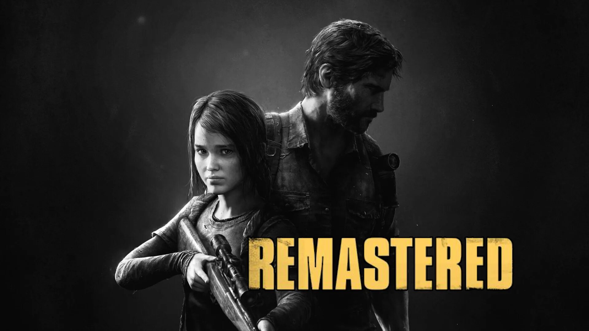 Одни из нас игра часть 1. The last of us Remastered. The last of us Remastered Постер. The last of us ремастер. The last of us Remastered обои.