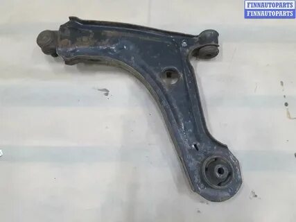 Рычаг подвески шевроле