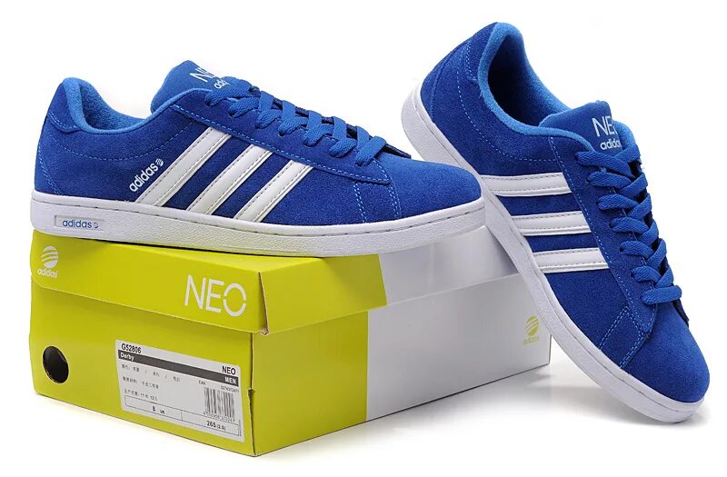 Кроссовки adidas синие. Adidas Gazelle White Blue. Adidas Gazelle Royal Blue. Adidas Neo g1994. Adidas Neo голубые.