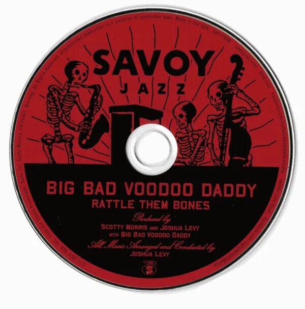 Big Bad Voodoo Daddy. Группа big Bad Voodoo Daddy. Rattle them Bones big Bad Voodoo Daddy. Big Bad Voodoo Daddy обложки альбомов.