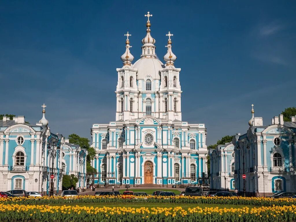Ансамблей монастыри