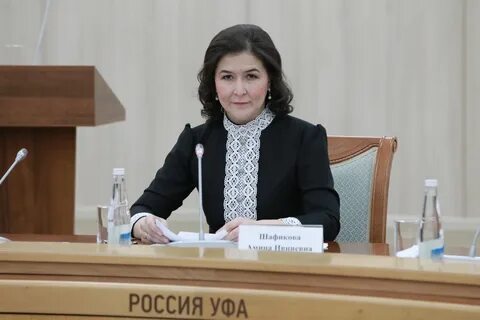 Министр культуры республики